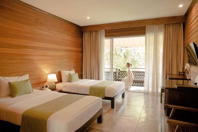 Royal Riverkwai Resort & Spa