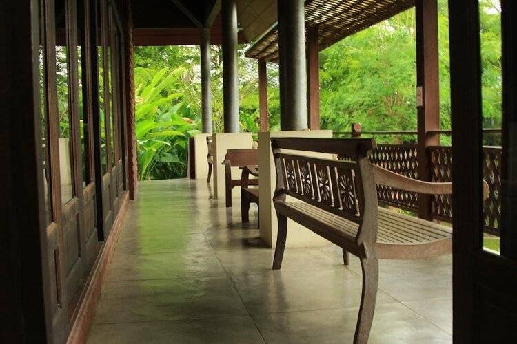 Royal Riverkwai Resort & Spa