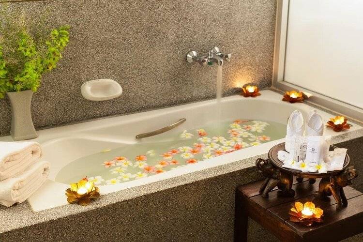 Royal Riverkwai Resort & Spa