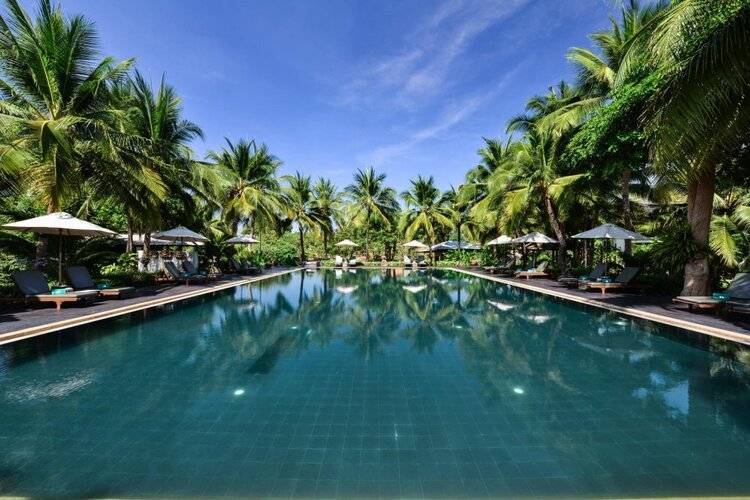 Royal Riverkwai Resort & Spa