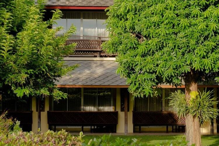Royal Riverkwai Resort & Spa
