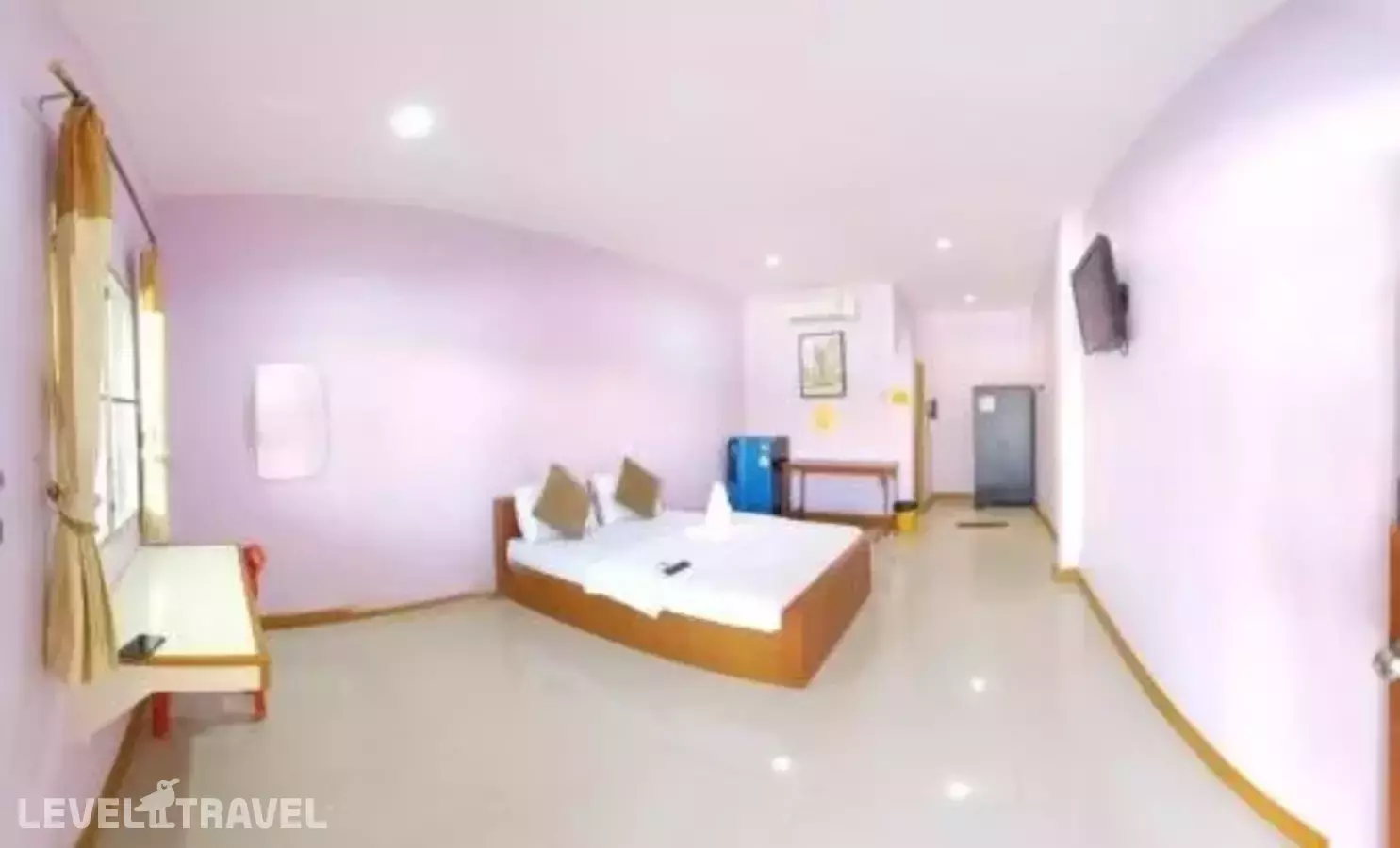 S Hotel Kanchanaburi