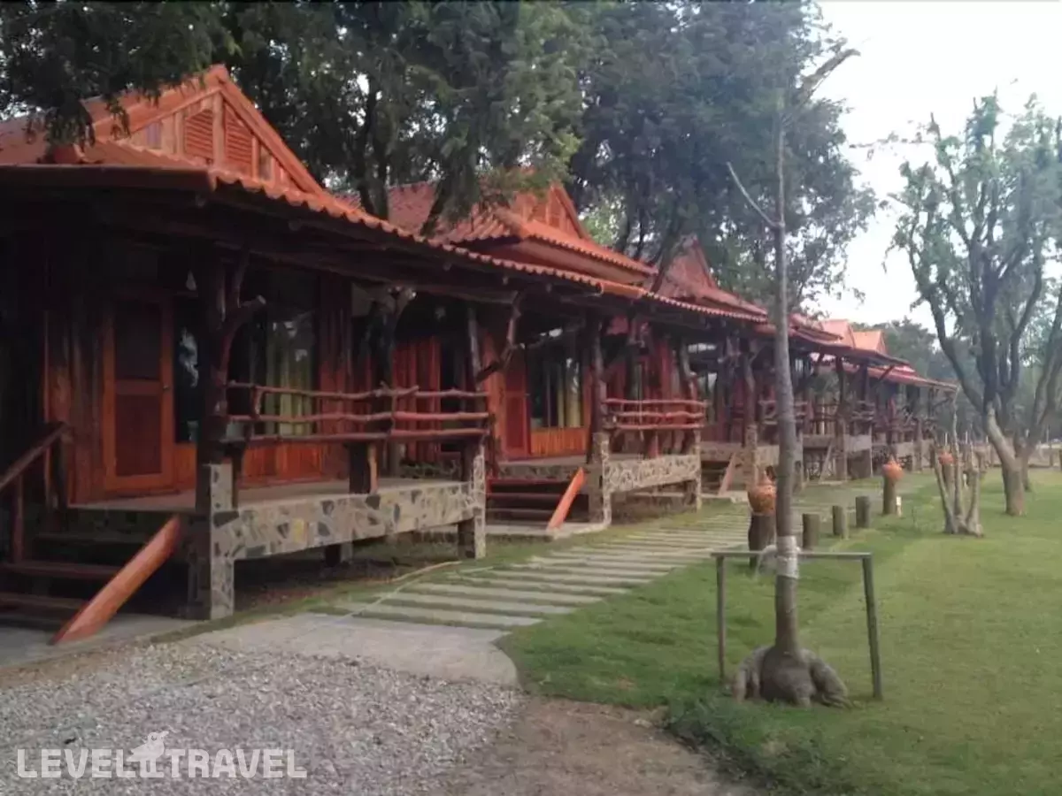 Tamarind Home Resort