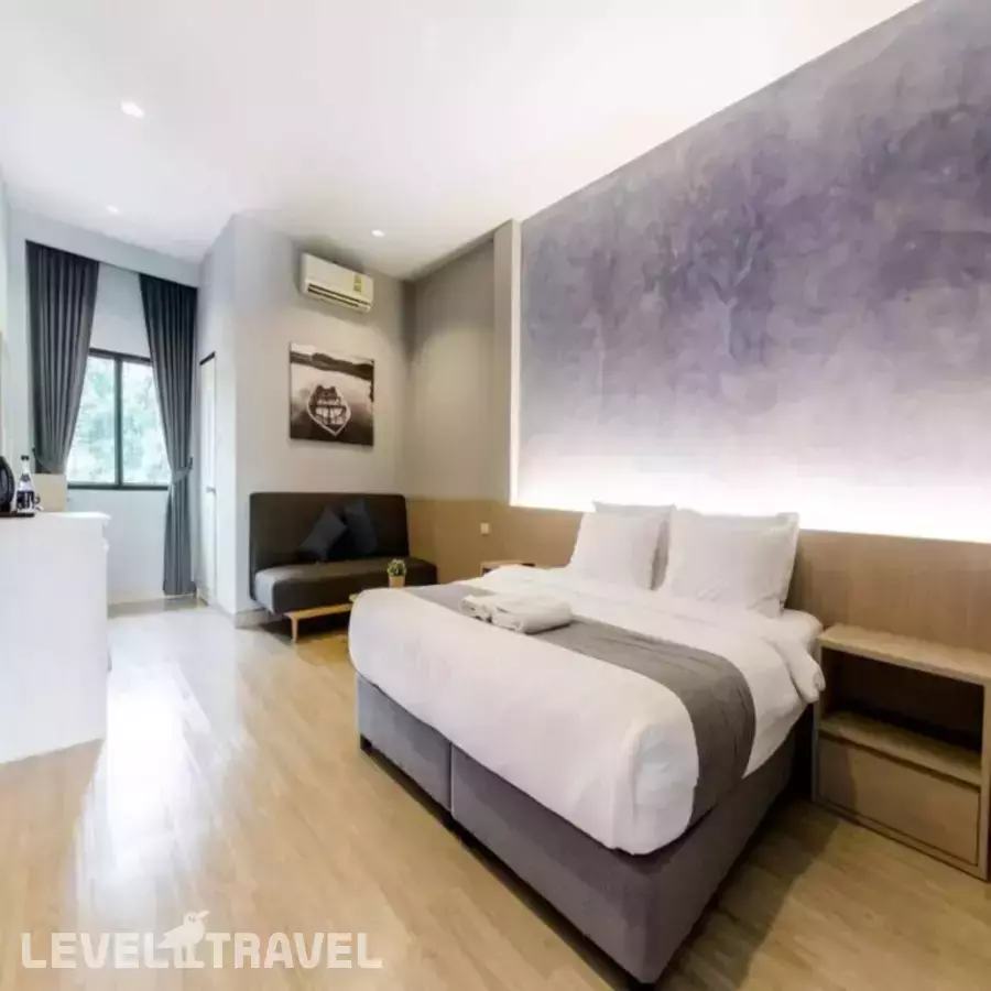 Tarnsiri Boutique Resort