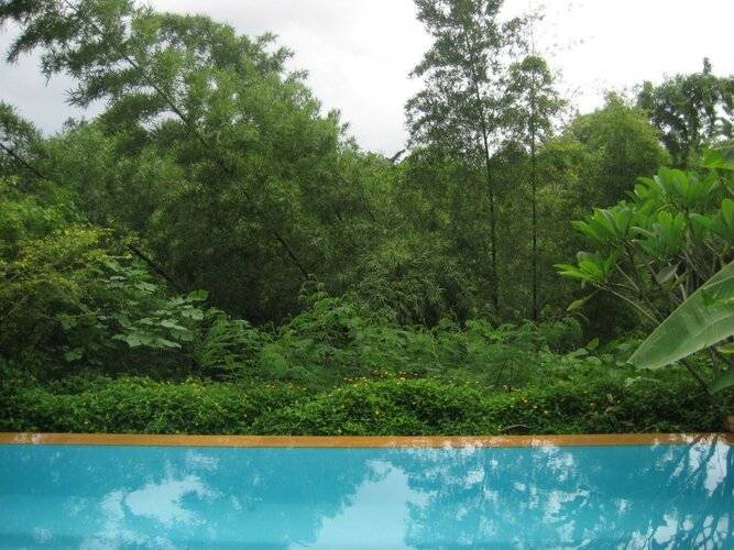 Teakwood Villa
