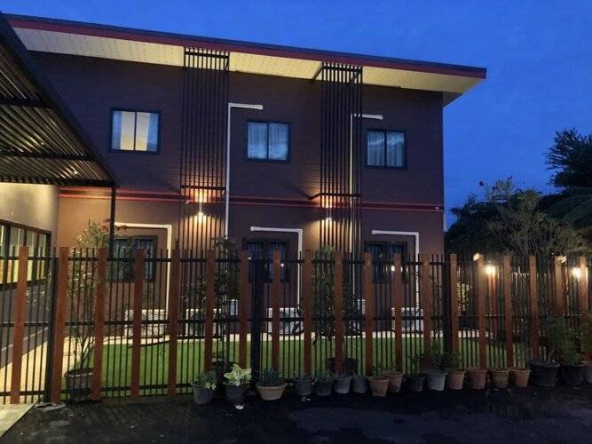 Thyme Xeriscape Hostel