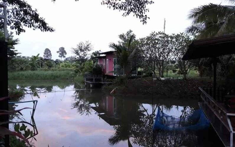 Sawansang Nangkeaw Resort