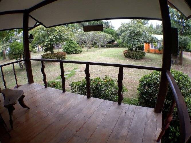 Sawansang Nangkeaw Resort