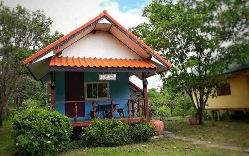 Sawansang Nangkeaw Resort