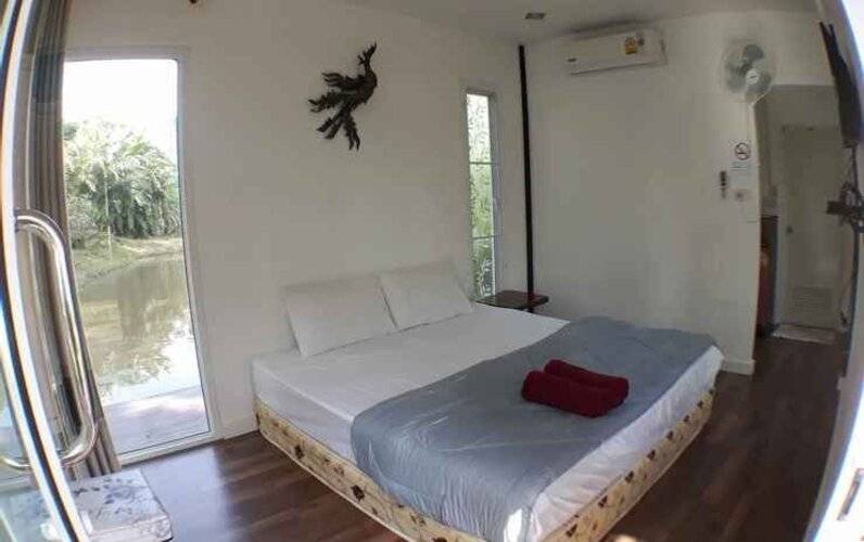 Sawansang Nangkeaw Resort