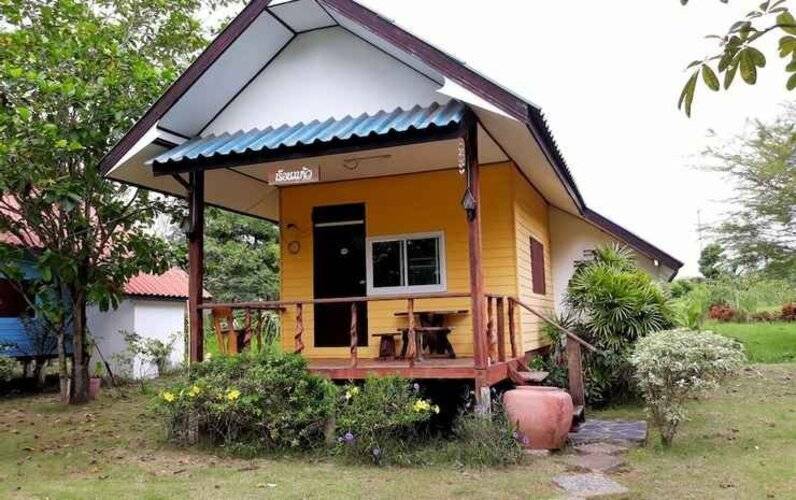 Sawansang Nangkeaw Resort