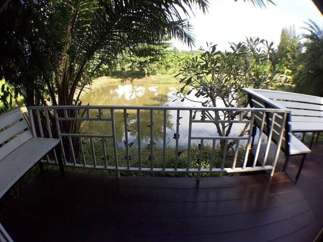 Sawansang Nangkeaw Resort