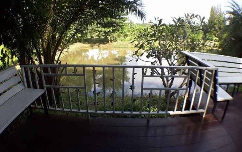 Sawansang Nangkeaw Resort