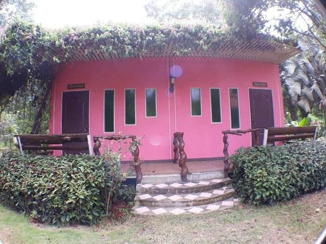 Sawansang Nangkeaw Resort