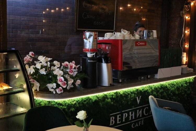 Апарт - Отель Вернисаж