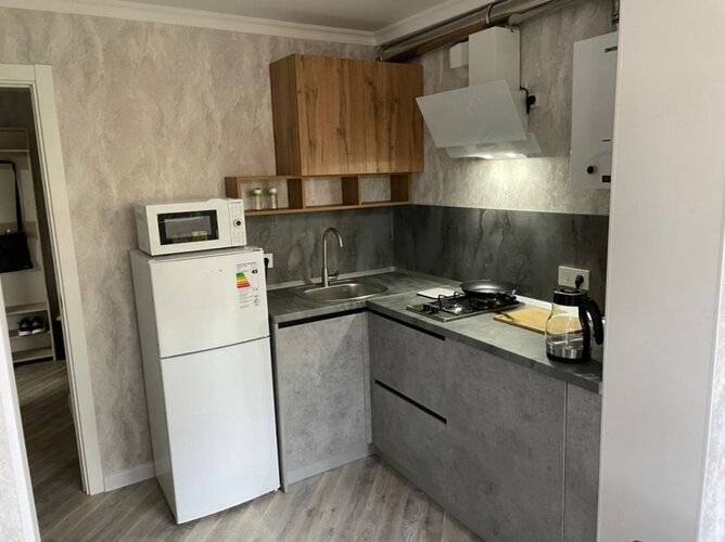 Квартира 1 Комнатная На Губина