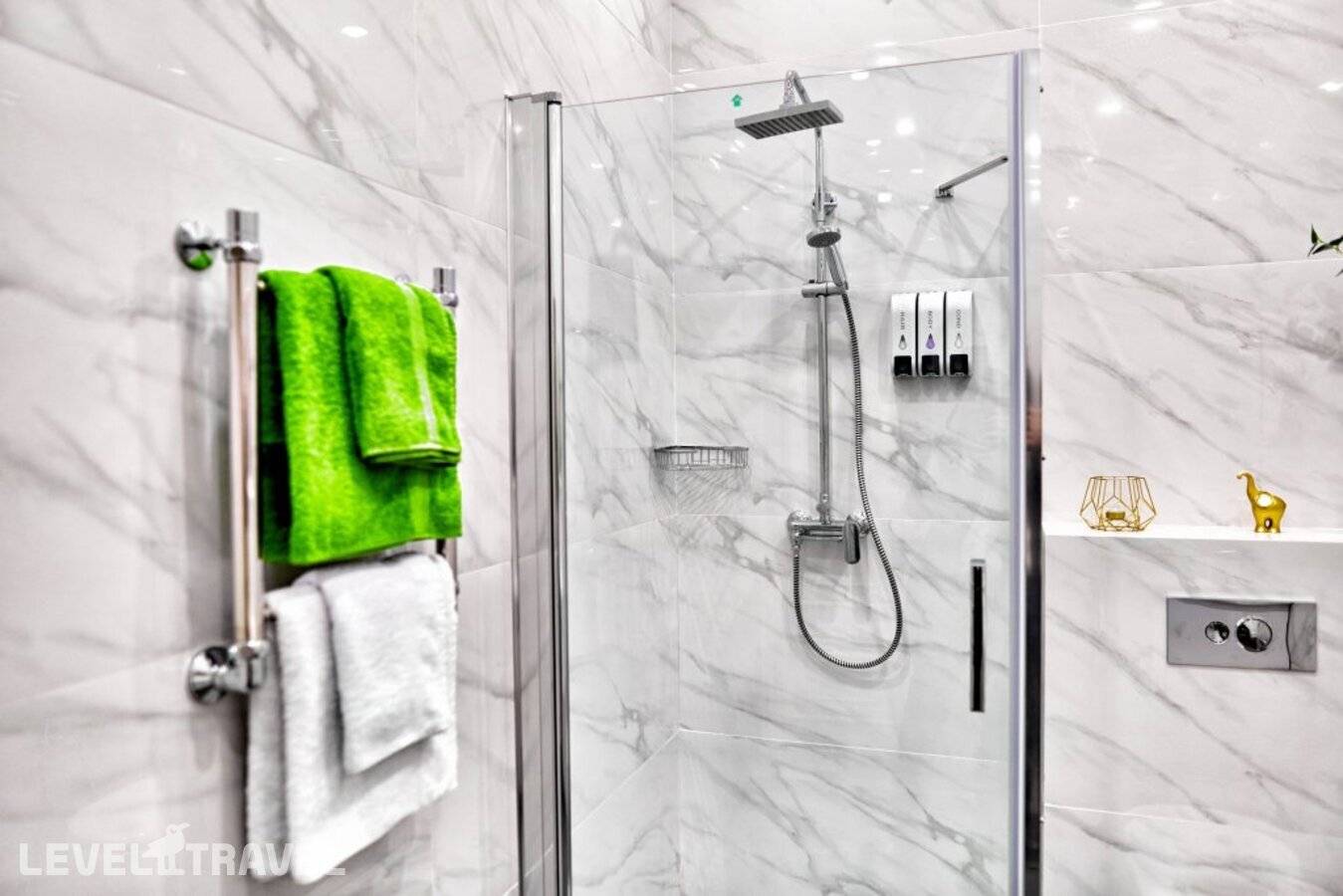 фотографии отеля Rose Lux в Россия(Кисловодск) - фото №4