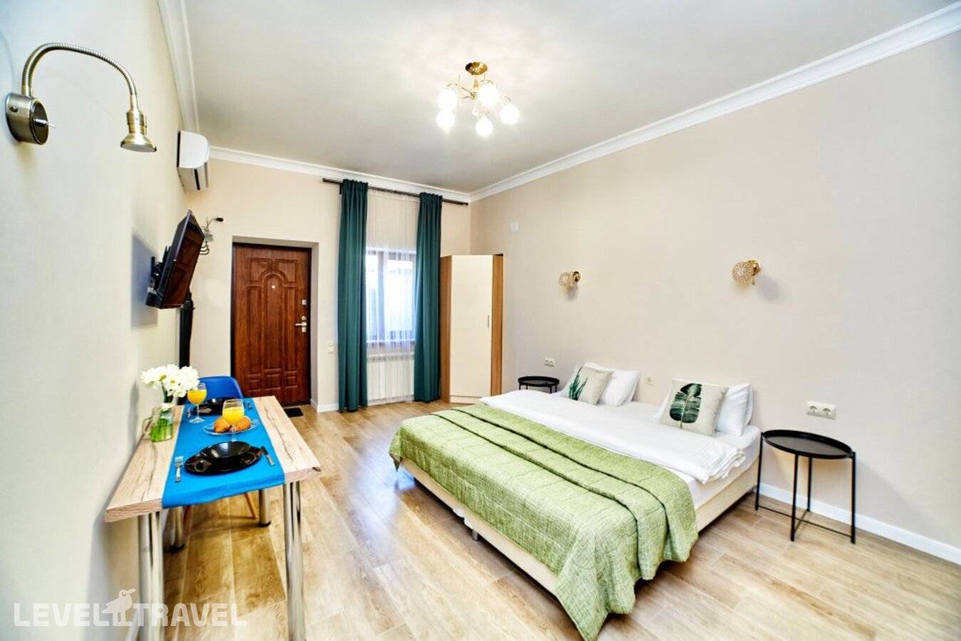 фотографии отеля Rose Lux в Россия(Кисловодск) - фото №6