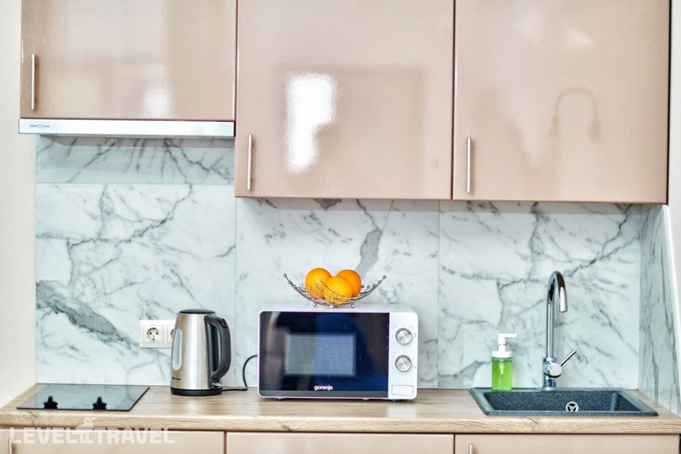 фотографии отеля Rose Lux в Россия(Кисловодск) - фото №2