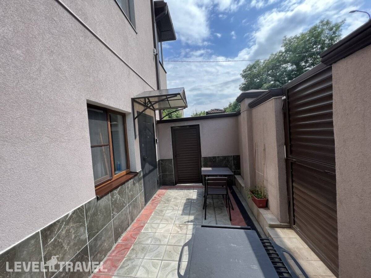 фотографии отеля Rose Lux в Россия(Кисловодск) - фото №9