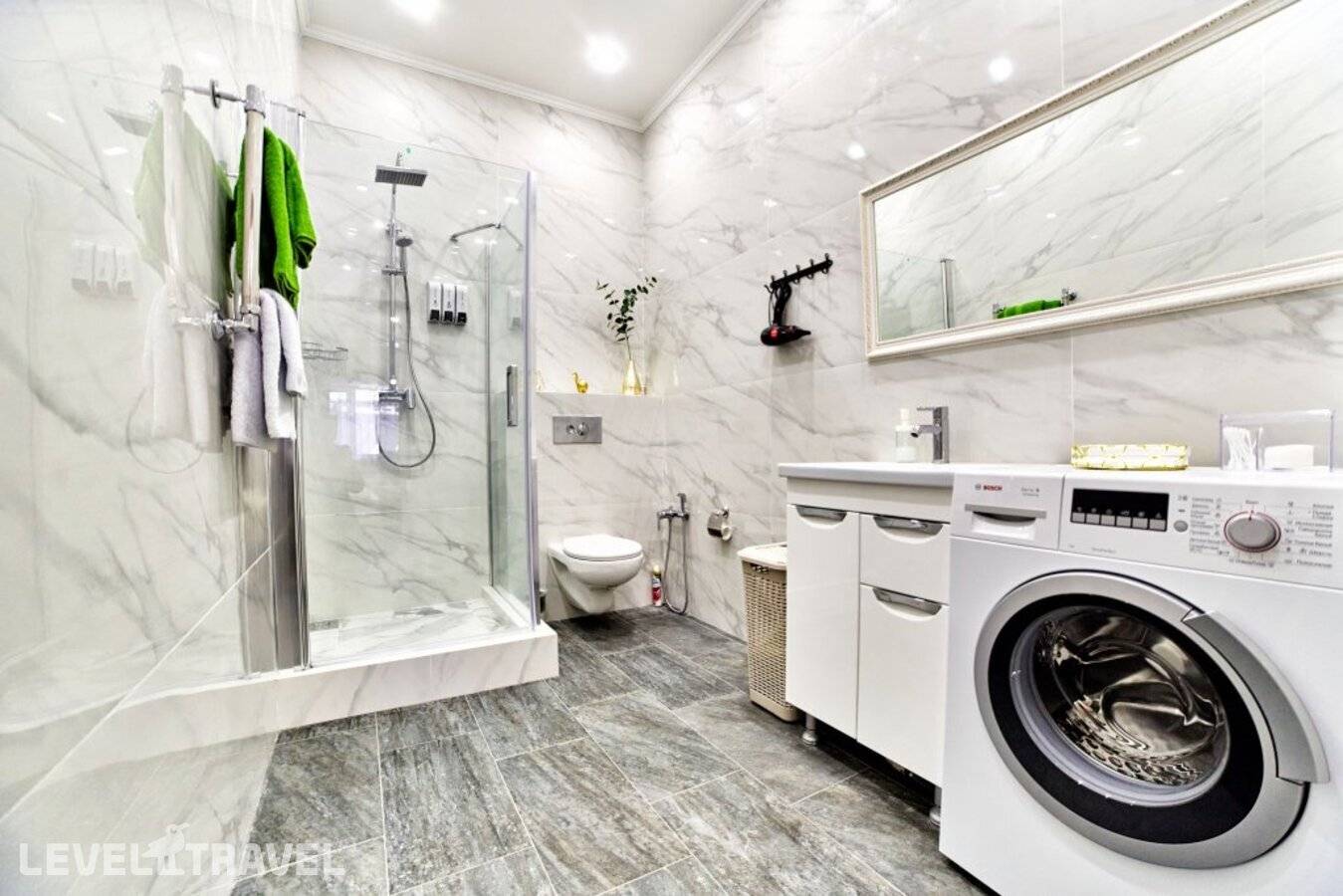 фотографии отеля Rose Lux в Россия(Кисловодск) - фото №5