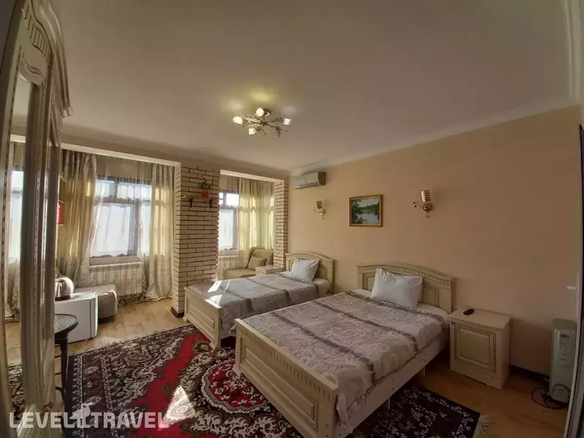 Старый Замок