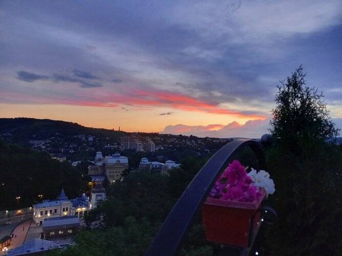 Старый Замок