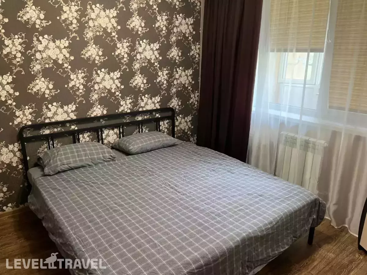 Квартира Большая Двухкомнатная В Кисловодске