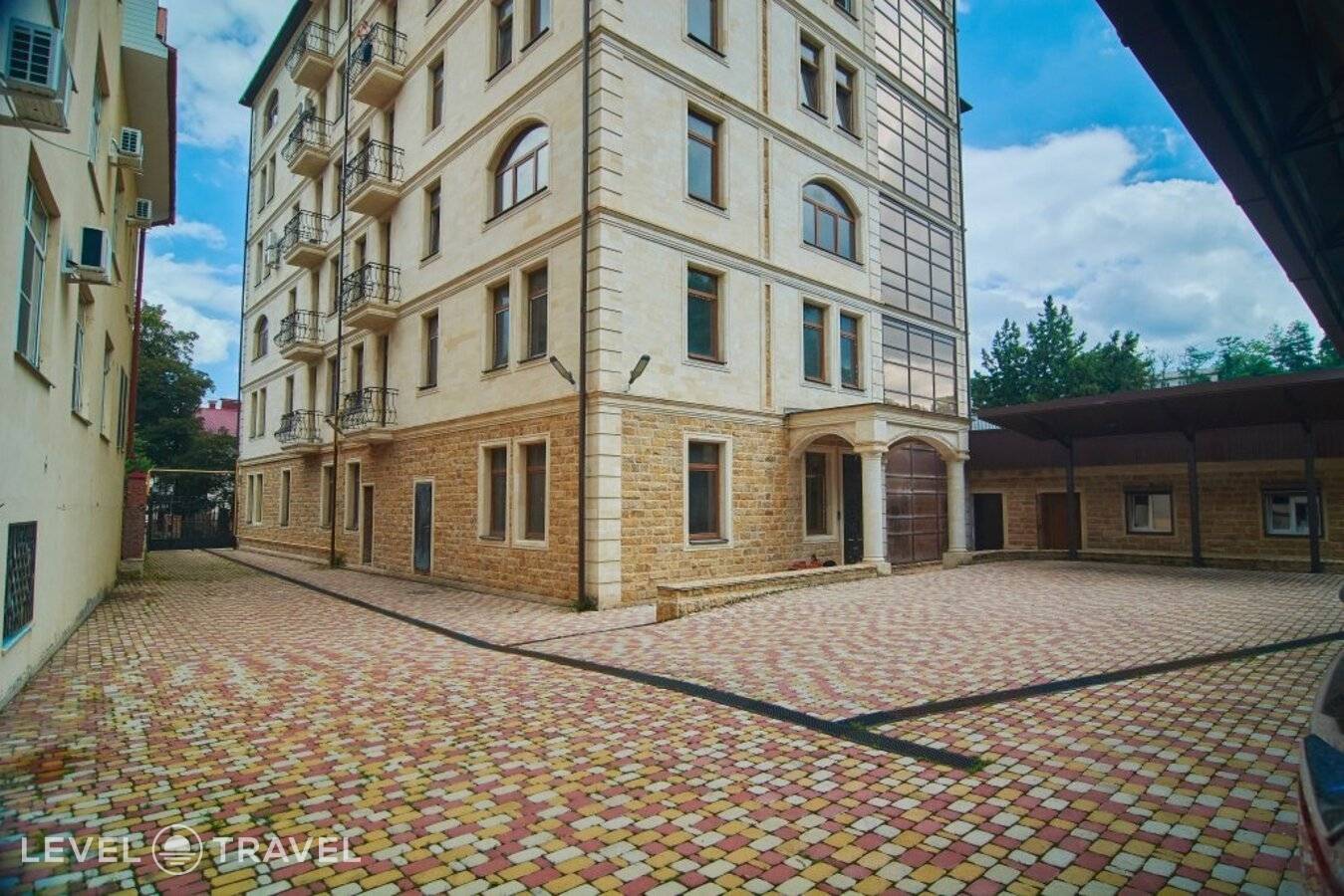 Изображение отеля 1