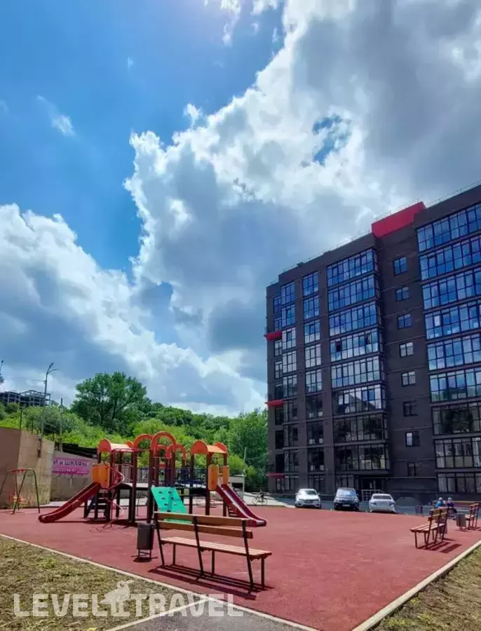 Апартаменты Декабристов 36/1 № 3