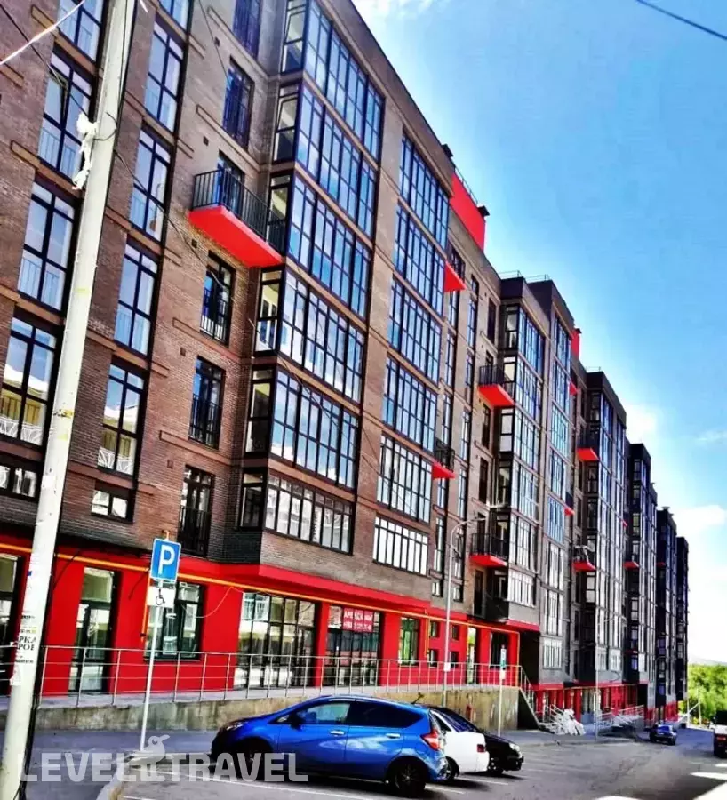 Апартаменты Декабристов 36/1 № 4