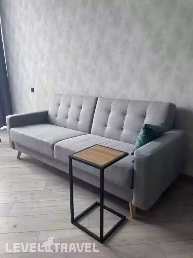 Апартаменты На Декабристов №2