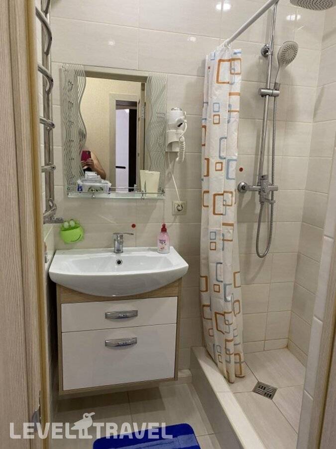 фотографии отеля Апартаменты Парк1 в Россия(Кисловодск) - фото №4