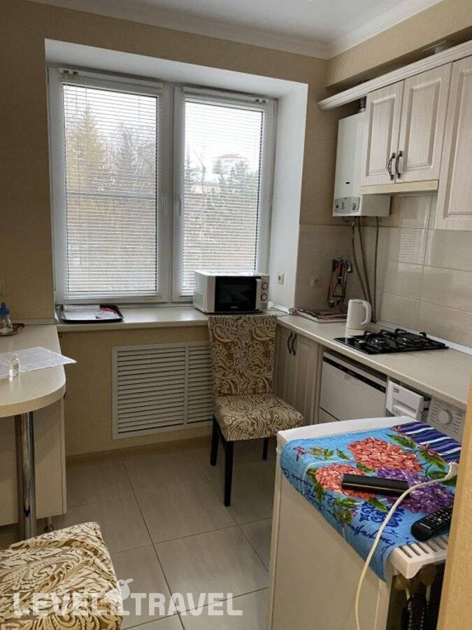 фотографии отеля Апартаменты Парк1 в Россия(Кисловодск) - фото №7