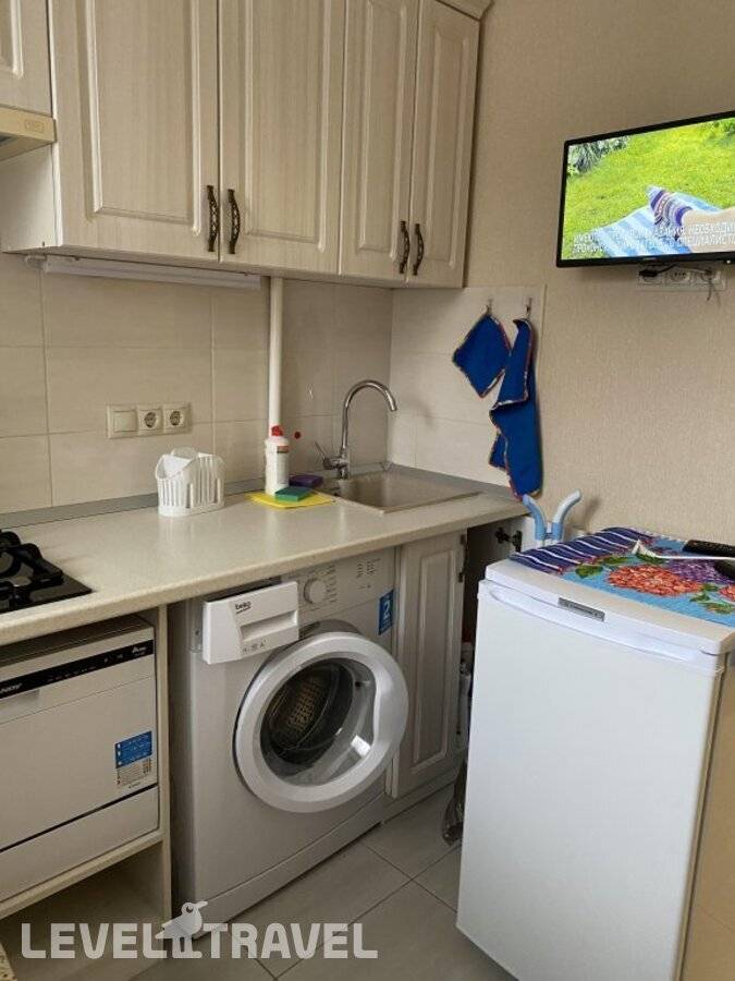 фотографии отеля Апартаменты Парк1 в Россия(Кисловодск) - фото №10