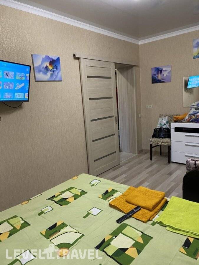 фотографии отеля Апартаменты Парк1 в Россия(Кисловодск) - фото №3