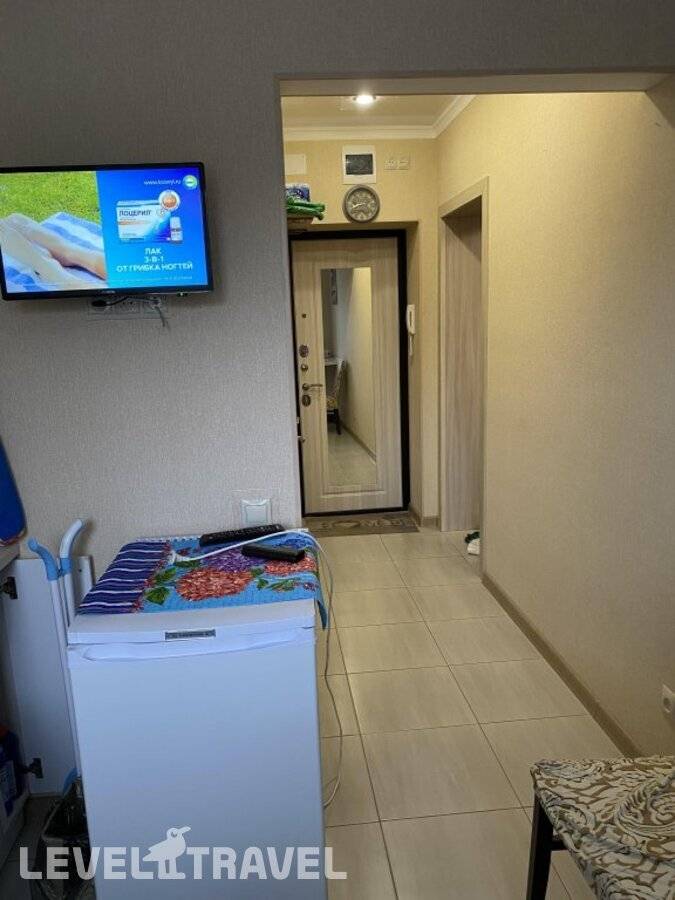 фотографии отеля Апартаменты Парк1 в Россия(Кисловодск) - фото №9