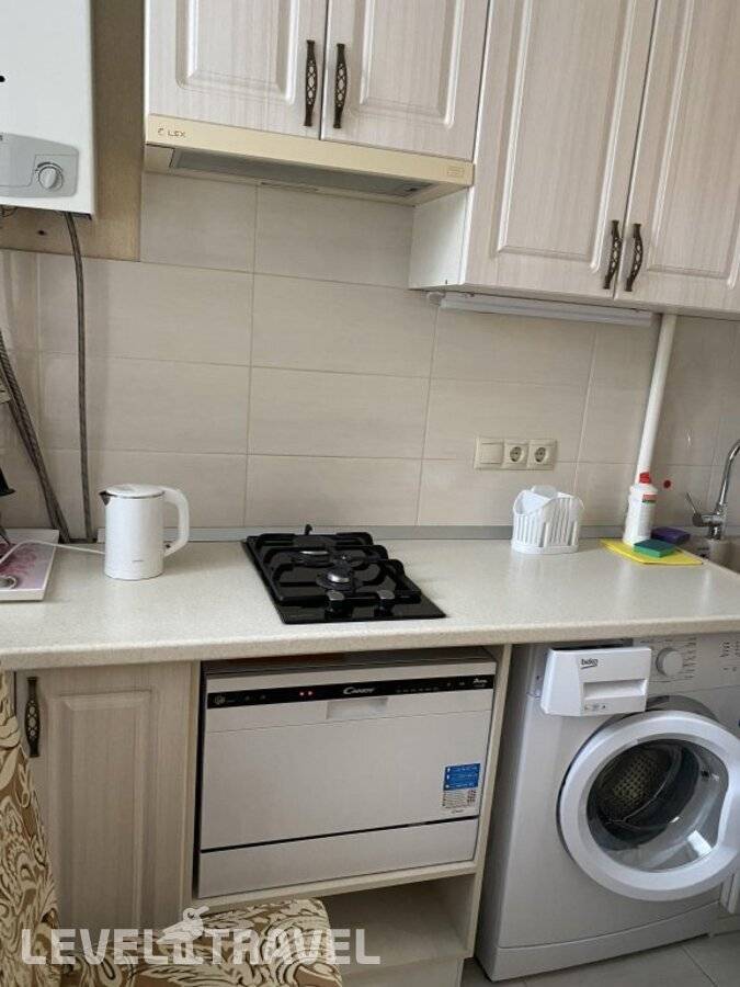 фотографии отеля Апартаменты Парк1 в Россия(Кисловодск) - фото №5