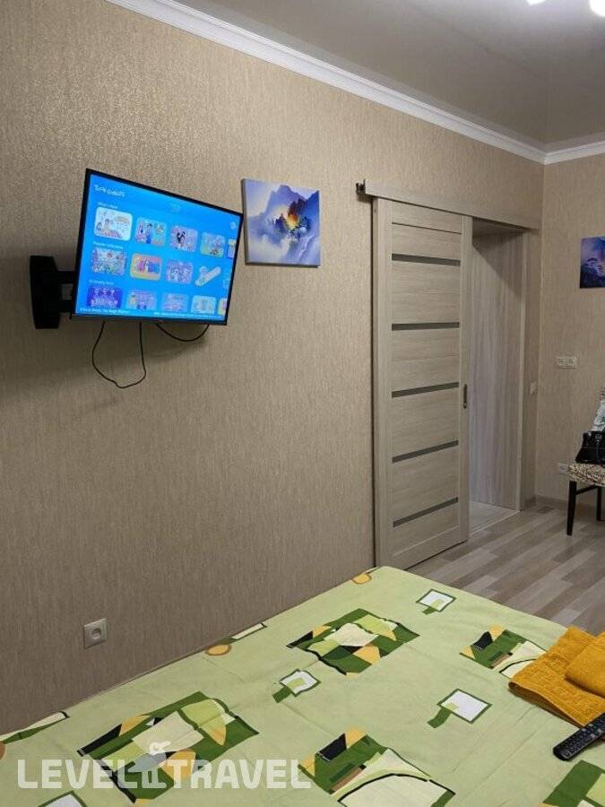 фотографии отеля Апартаменты Парк1 в Россия(Кисловодск) - фото №6