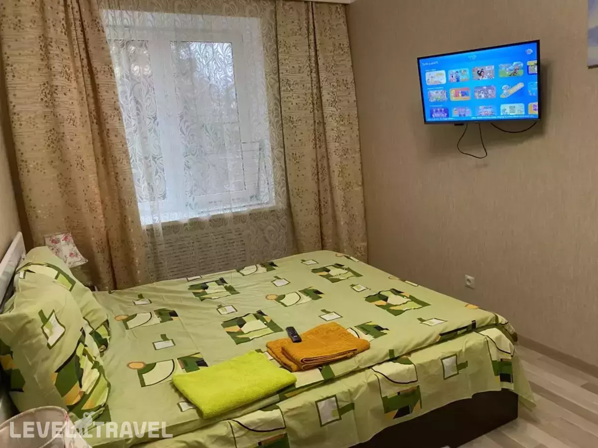 Апартаменты Парк1