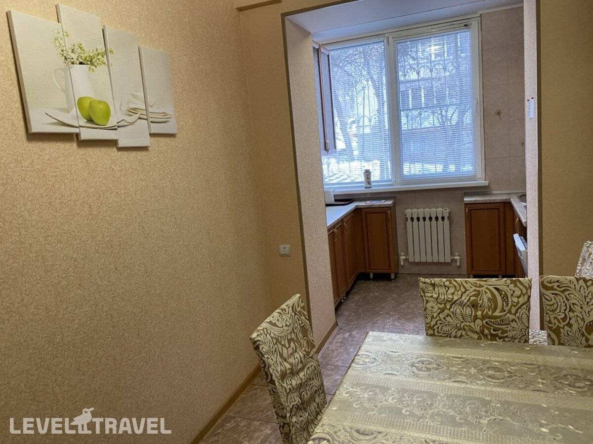 фотографии отеля Апартаменты Парк3 в Россия(Кисловодск) - фото №15