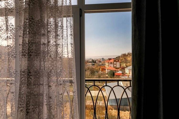 Элитные Апартаменты Ирины Савельевой Красное Солнышко