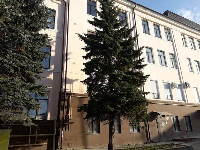 Апартаменты С Видом На Горы