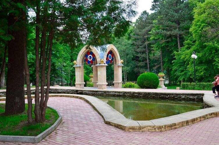 Апартаменты Семейный Очаг