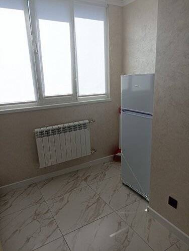 Апартаменты Студия В Курортной Зоне