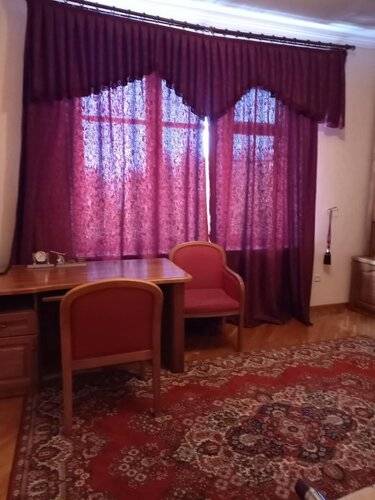 Вилла На Делегатской