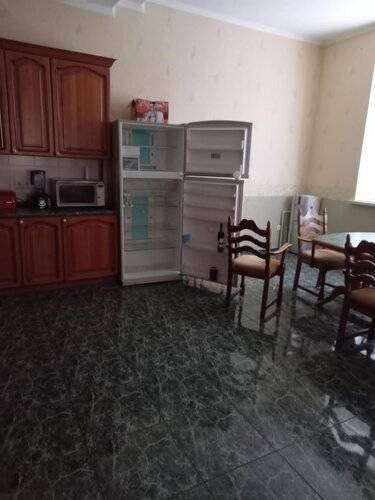 Вилла На Делегатской