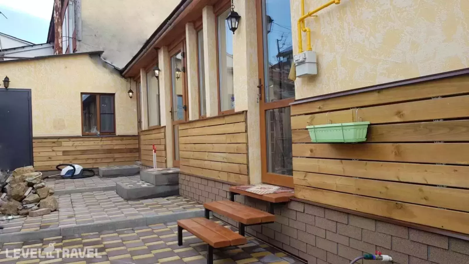 Мини-Отель Дарьяльский 9