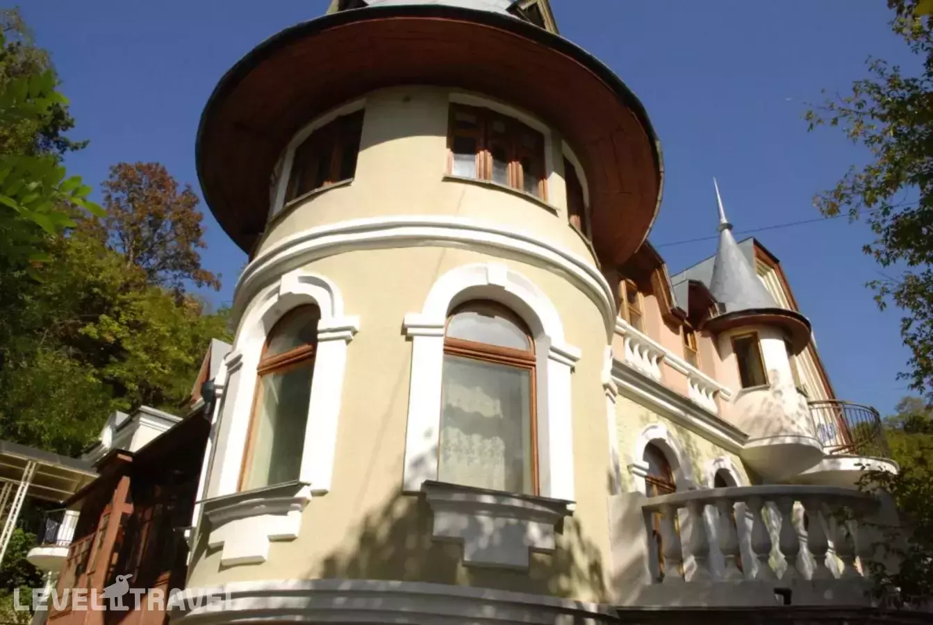 Орлиное Гнездо