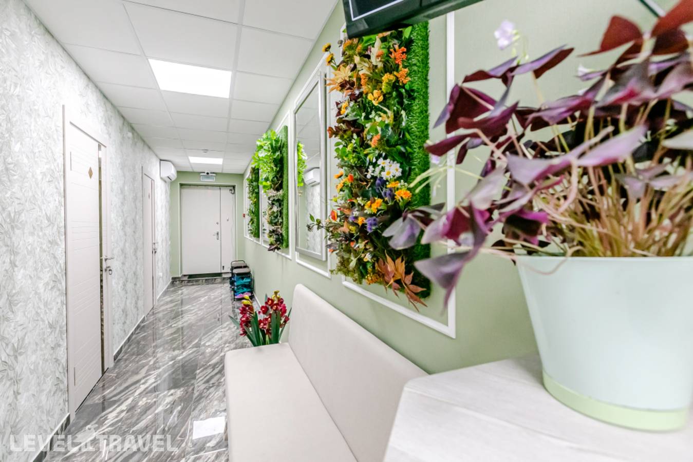 фотографии отеля Лидер в Россия(Кисловодск) - фото №7